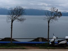 -湖景渔湾
