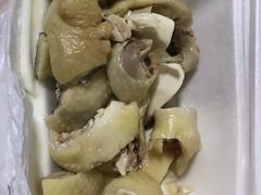 -文记壹心鸡(宝华路店)