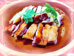 -金穗园·砂锅粥.醉鸡煲火锅(长寿路店)
