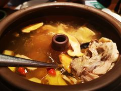 汽锅鸡-云海肴·汽锅鸡·云南菜(领展购物广场·中关村店)