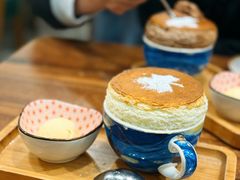 -芙蕾哥哥souffle