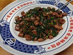 -旺角小渔村·海肠捞饭开创者(环山路店)