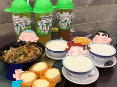 -民信老铺(华盖路店)