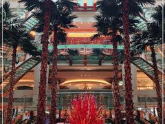 -威斯汀舞台餐厅