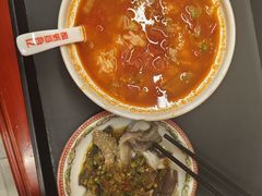 -71号豆汤饭·成都小馆(红牌楼店)