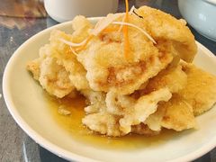 -张氏鱼庄
