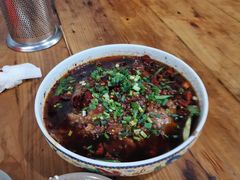 -鱼洞天雨豆花(巴南店)