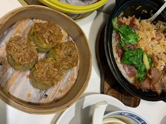 -大咀港式茶餐厅(恒泰店)
