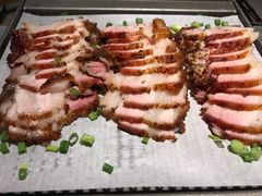 -绿茶餐厅(成都大悦城店)