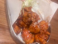 -恩你小木屋·韩式料理(假日广场店)
