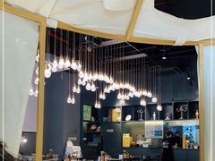 大堂-羊倌毡房·西北大排档(虹桥店)