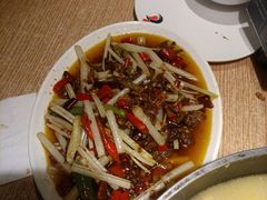 -李子坝梁山鸡(北碚万达五鸡哥店)