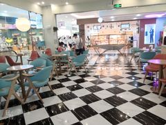 大堂-习喜面包(天润广场店)