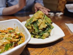 -韩师傅老大同刀削面(北苑路店)