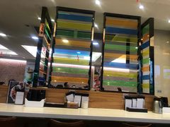 大堂-和平馆·地道港澳茶餐厅(西门口店)