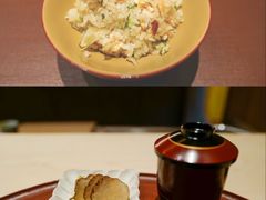 -晴空·日本料理(万象城店)