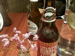 醺然艾尔啤酒-卡朋厨房(289艺术园区店)