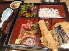 -隐泉之语日式料理(王府中环店)