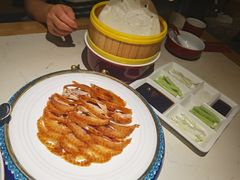 官府烤鸭-四季厨房 鲁菜·孔府烤鸭(高新万达店)