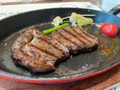 -西堤牛排(合肥之心城店)