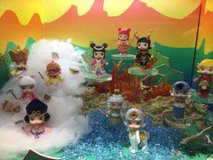 -泡泡玛特POPMART(正弘城店)