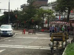 -红山村
