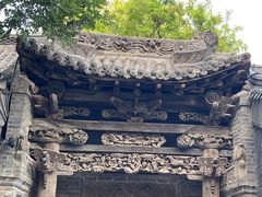 -青州古城