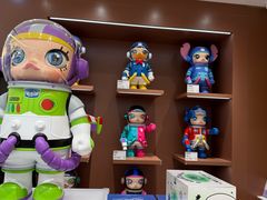 -泡泡玛特POPMART(赛格国际购物中心店)