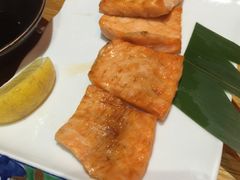 -菊上尊品料理(蚌埠银泰店)