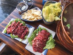 -燚焱炎火铜锅涮·烧烤