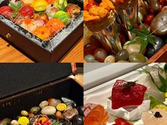-贰捌零叁精致料理(钱湖店)