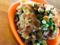 三鲜豆皮-德泓面馆(颐高店)