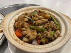 生肠煲-盈田盈粥庄(博山东路店)