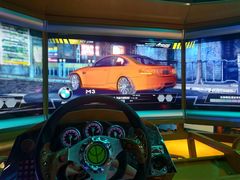 -幸福花欢乐世界(东辰广场A座店)