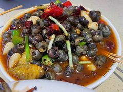 -陈帅夜排档·龙虾·炒菜·烤串(世茂店)