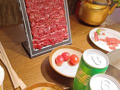 -萍姐火锅·公路夜市(打浦桥日月光店)