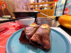 火炙和牛寿司-厚道寿喜烧専門店·自助畅食(国贸店)