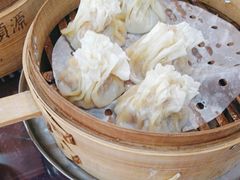 -德顺源·非遗烧麦·老菜(大观园店)