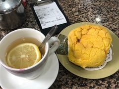 -新鸿发咖啡美食