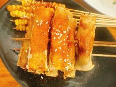 -疍家人黄记海鲜火烧烤