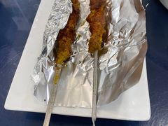 -阿西娅食府(牛街店)