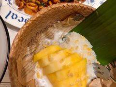 -太食獸泰式茶餐厅(IFS国金中心店)