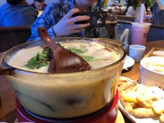 -闽上鲜·福建菜(龙湖滨江天街店)