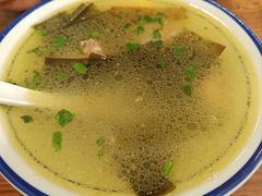 -曾笼笼牛肉饼