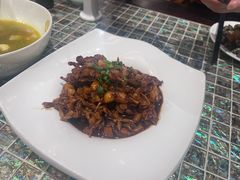 -走马楼饭庄(慈城古县城店)