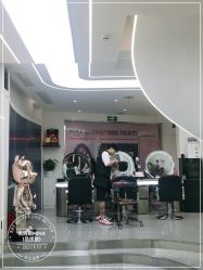-MINX名珂斯·烫染形象设计