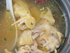 -七的湖·晚芳亭·阳澄湖农家菜·大闸蟹(莲花岛店)