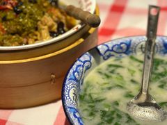 -西江红·株洲本地菜(滨江南路店)