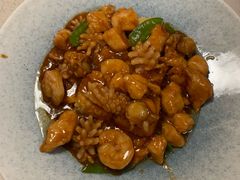 -会宾园·云山宴中餐