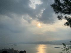 -千岛湖天屿景区